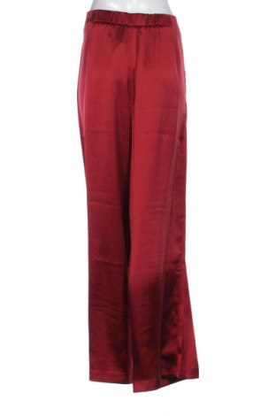 Dámské kalhoty  Unbranded, Velikost XL, Barva Červená, Cena  582,00 Kč