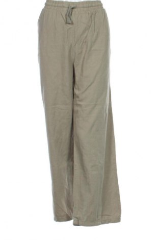 Dámské kalhoty  Unbranded, Velikost L, Barva Zelená, Cena  219,00 Kč