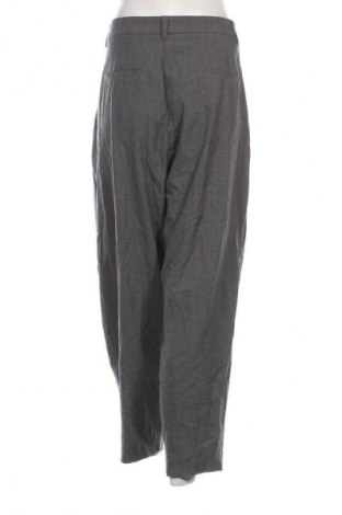 Дамски панталон Unbranded, Размер XL, Цвят Сив, Цена 13,99 лв.