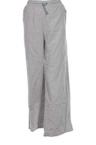 Dámské kalhoty  Unbranded, Velikost L, Barva Šedá, Cena  319,00 Kč