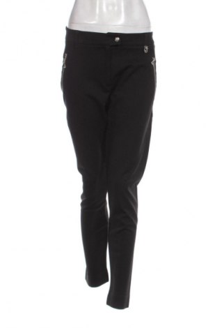 Γυναικείο παντελόνι Unbranded, Μέγεθος XL, Χρώμα Μαύρο, Τιμή 14,83 €