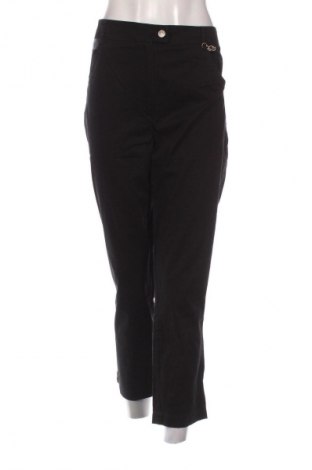 Damskie spodnie Unbranded, Rozmiar XXL, Kolor Czarny, Cena 66,67 zł