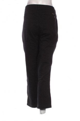 Damskie spodnie Unbranded, Rozmiar XXL, Kolor Czarny, Cena 66,67 zł