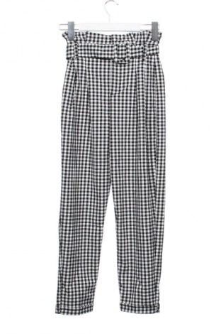 Γυναικείο παντελόνι Unbranded, Μέγεθος XS, Χρώμα Πολύχρωμο, Τιμή 6,99 €