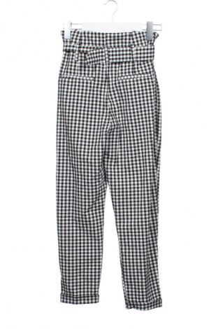 Γυναικείο παντελόνι Unbranded, Μέγεθος XS, Χρώμα Πολύχρωμο, Τιμή 6,99 €