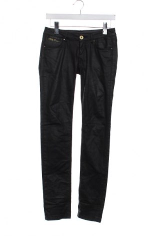 Damskie spodnie Unbranded, Rozmiar M, Kolor Czarny, Cena 67,41 zł