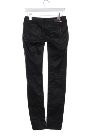 Damskie spodnie Unbranded, Rozmiar M, Kolor Czarny, Cena 67,41 zł