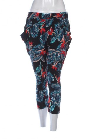 Dámské kalhoty  Unbranded, Velikost S, Barva Vícebarevné, Cena  367,00 Kč