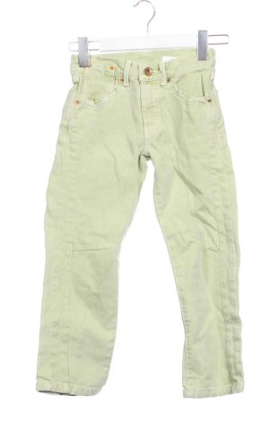 Damskie spodnie Unbranded, Rozmiar XXS, Kolor Zielony, Cena 66,67 zł