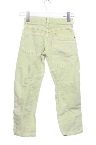 Damskie spodnie Unbranded, Rozmiar XXS, Kolor Zielony, Cena 66,67 zł