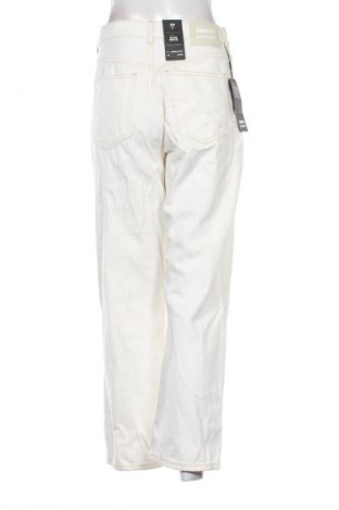 Γυναικείο παντελόνι Unbranded, Μέγεθος M, Χρώμα Λευκό, Τιμή 19,99 €