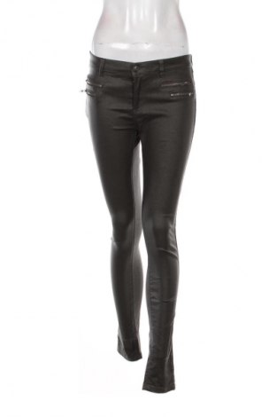 Damskie spodnie Unbranded, Rozmiar M, Kolor Zielony, Cena 66,67 zł