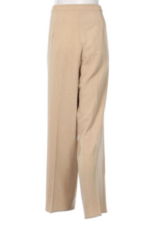 Damskie spodnie Unbranded, Rozmiar 3XL, Kolor Beżowy, Cena 66,67 zł