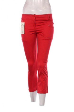 Γυναικείο παντελόνι Unbranded, Μέγεθος M, Χρώμα Κόκκινο, Τιμή 23,99 €