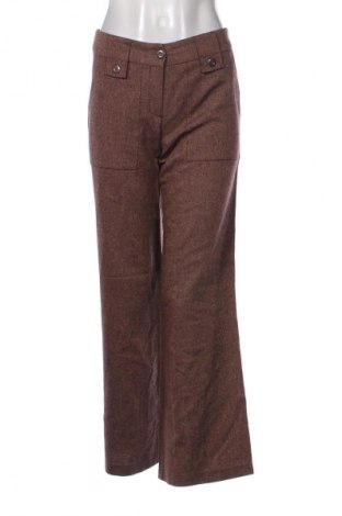 Pantaloni de femei Unbranded, Mărime M, Culoare Maro, Preț 45,99 Lei