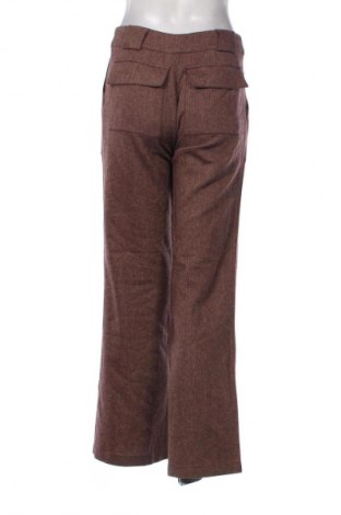 Pantaloni de femei Unbranded, Mărime M, Culoare Maro, Preț 45,99 Lei