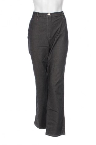 Γυναικείο παντελόνι Unbranded, Μέγεθος L, Χρώμα Γκρί, Τιμή 13,99 €