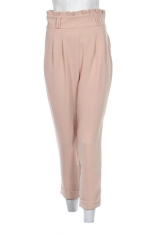 Dámské kalhoty  Unbranded, Velikost S, Barva Béžová, Cena  367,00 Kč