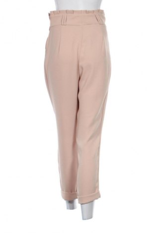 Dámské kalhoty  Unbranded, Velikost S, Barva Béžová, Cena  367,00 Kč