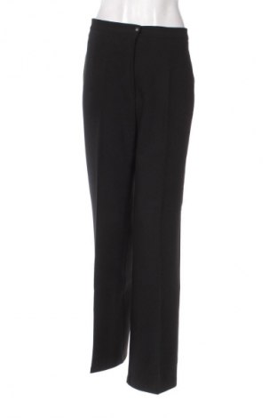 Damskie spodnie Unbranded, Rozmiar L, Kolor Czarny, Cena 66,67 zł