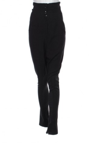 Dámské kalhoty  Unbranded, Velikost S, Barva Černá, Cena  367,00 Kč