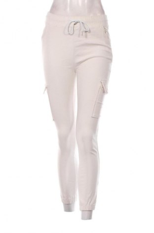Dámské kalhoty  Unbranded, Velikost L, Barva Krémová, Cena  367,00 Kč