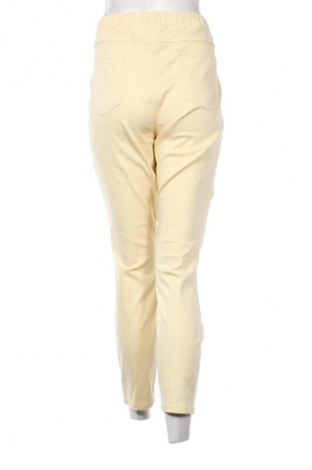 Dámské kalhoty  Unbranded, Velikost XXL, Barva Žlutá, Cena  367,00 Kč