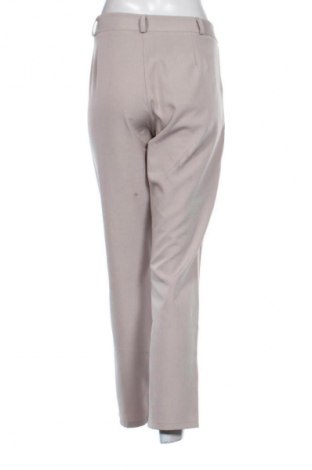 Γυναικείο παντελόνι Unbranded, Μέγεθος XL, Χρώμα  Μπέζ, Τιμή 14,83 €