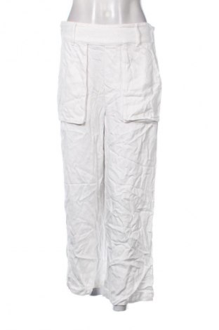 Női nadrág Unbranded, Méret S, Szín Fehér, Ár 4 519 Ft