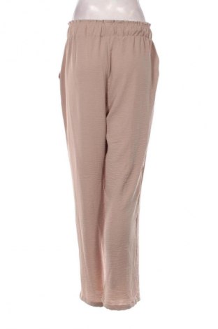 Damenhose Unbranded, Größe L, Farbe Beige, Preis 14,99 €
