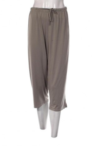 Damenhose Unbranded, Größe XXL, Farbe Braun, Preis 18,99 €