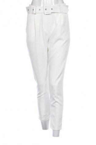 Dámske nohavice Unbranded, Veľkosť S, Farba Biela, Cena  14,95 €