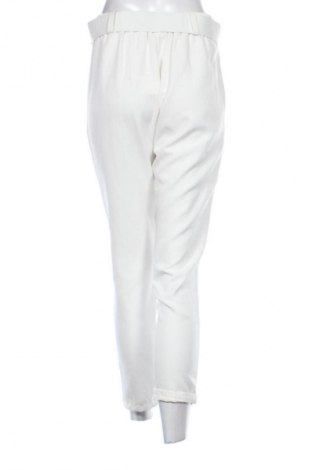 Dámske nohavice Unbranded, Veľkosť S, Farba Biela, Cena  14,95 €