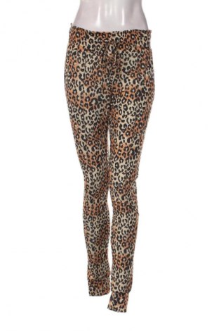 Дамски панталон Unbranded, Размер M, Цвят Многоцветен, Цена 25,99 лв.