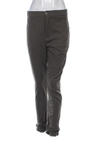 Dámské kalhoty  Unbranded, Velikost S, Barva Zelená, Cena  250,00 Kč