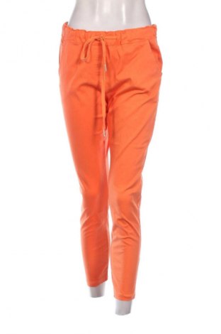 Γυναικείο παντελόνι Unbranded, Μέγεθος L, Χρώμα Πορτοκαλί, Τιμή 15,00 €