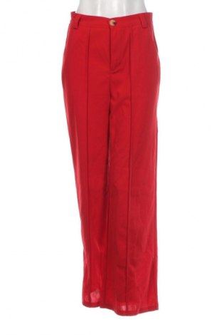 Damenhose Unbranded, Größe S, Farbe Rot, Preis 7,99 €