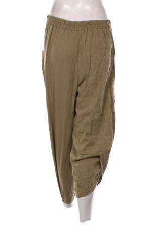 Női nadrág Unbranded, Méret S, Szín Zöld, Ár 5 919 Ft