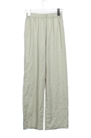 Dámske nohavice Unbranded, Veľkosť XS, Farba Zelená, Cena  9,95 €