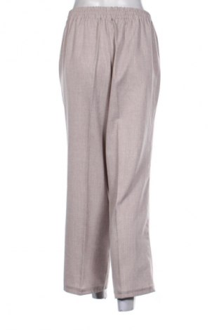 Damenhose Unbranded, Größe XL, Farbe Beige, Preis 13,99 €