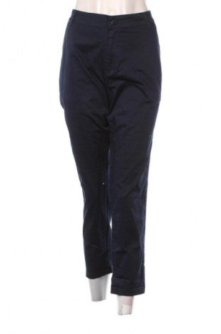 Дамски панталон Unbranded, Размер XXL, Цвят Син, Цена 29,99 лв.