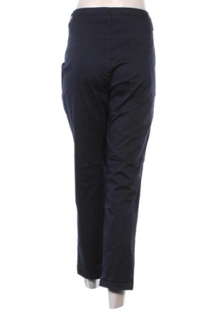 Дамски панталон Unbranded, Размер XXL, Цвят Син, Цена 29,99 лв.