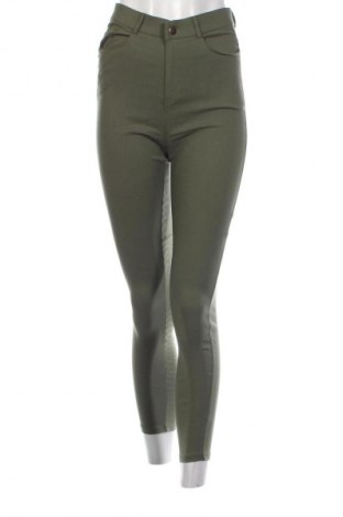 Dámske nohavice Unbranded, Veľkosť M, Farba Zelená, Cena  7,95 €