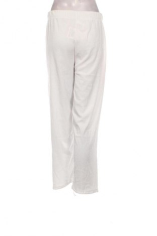 Damenhose Unbranded, Größe M, Farbe Weiß, Preis 12,99 €