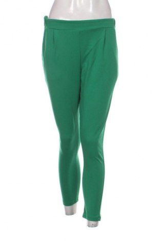 Dámské kalhoty  Unbranded, Velikost S, Barva Zelená, Cena  371,00 Kč