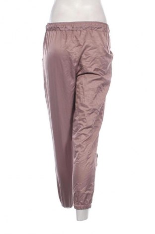 Damenhose Unbranded, Größe M, Farbe Aschrosa, Preis 10,99 €