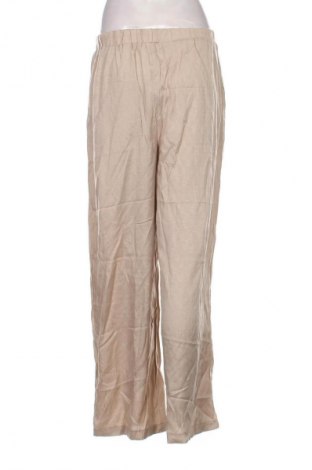 Dámske nohavice Unbranded, Veľkosť L, Farba Béžová, Cena  14,95 €