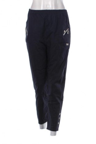 Γυναικείο παντελόνι Unbranded, Μέγεθος S, Χρώμα Μπλέ, Τιμή 10,99 €