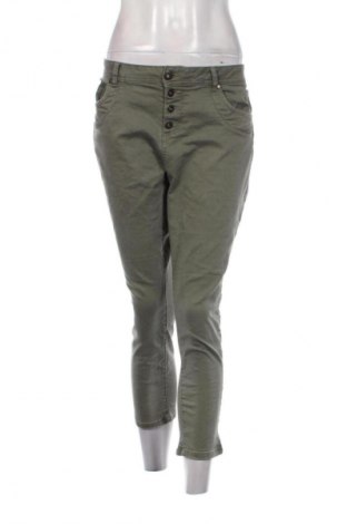 Dámské kalhoty  Unbranded, Velikost XL, Barva Zelená, Cena  289,00 Kč