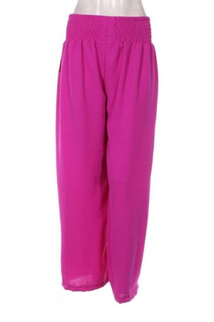 Dámské kalhoty  Unbranded, Velikost S, Barva Růžová, Cena  594,00 Kč